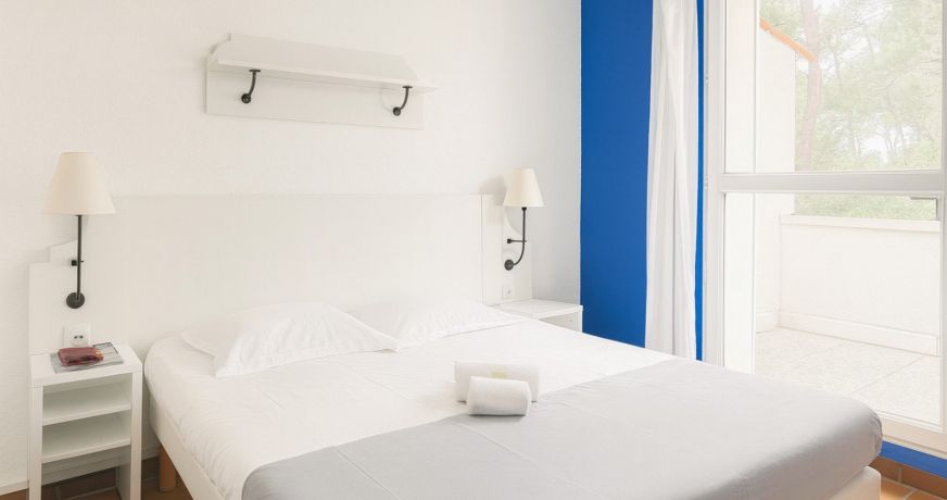 vente Résidence tourisme Les Mathes