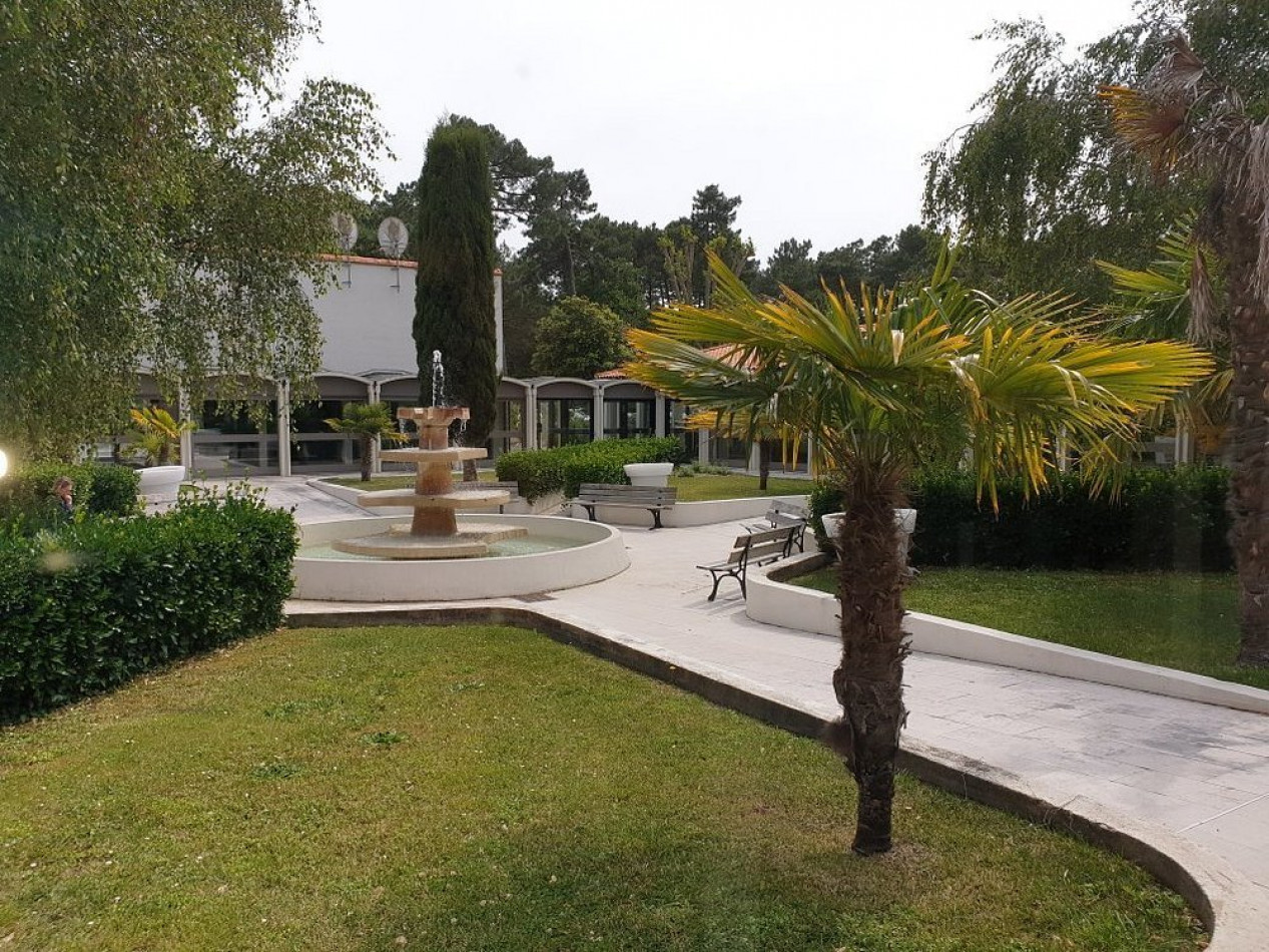 vente Résidence tourisme Les Mathes - Photo 12