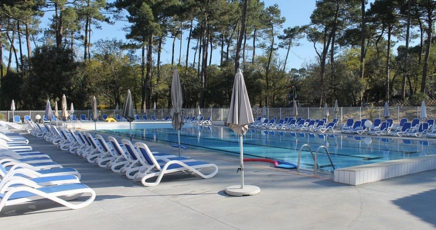 vente Résidence tourisme Les Mathes