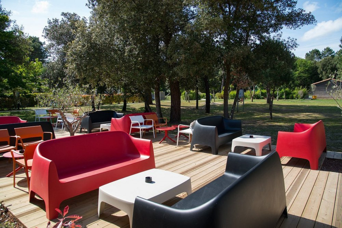 vente Résidence tourisme Les Mathes - Photo 11