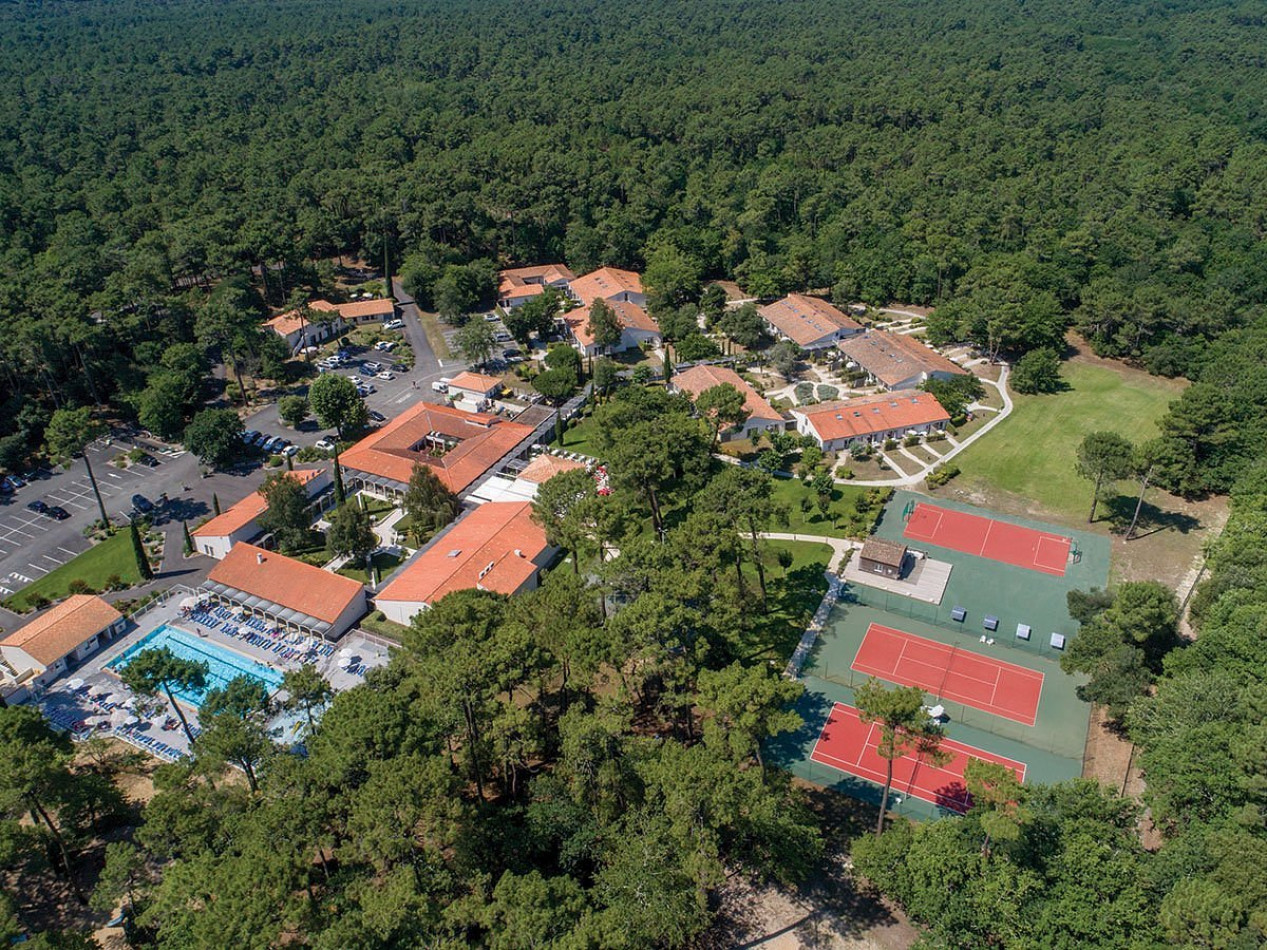 vente Résidence tourisme Les Mathes - Photo 16