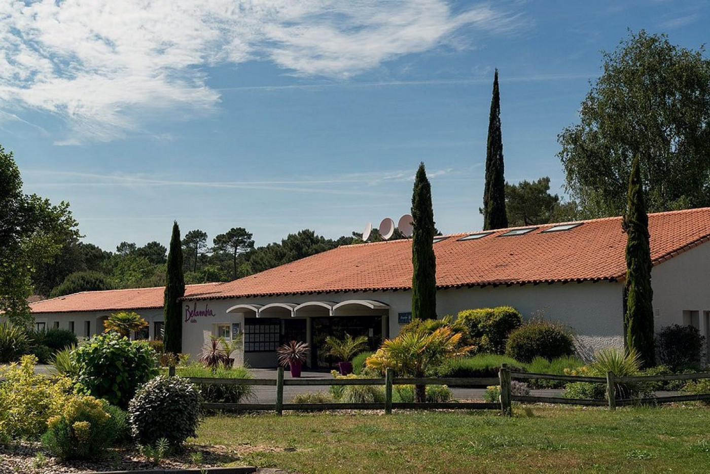 vente Résidence tourisme Les Mathes - Photo 13