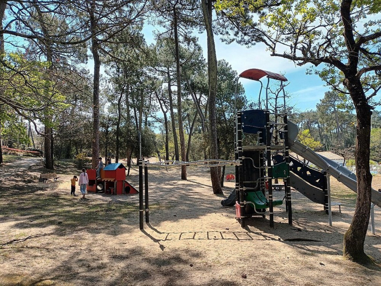 vente Résidence tourisme Les Mathes - Photo 14