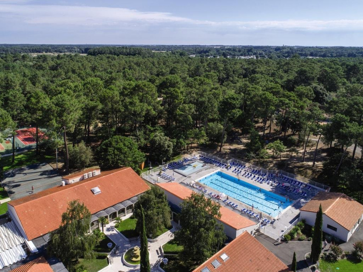 vente Résidence tourisme Les Mathes - Photo 15