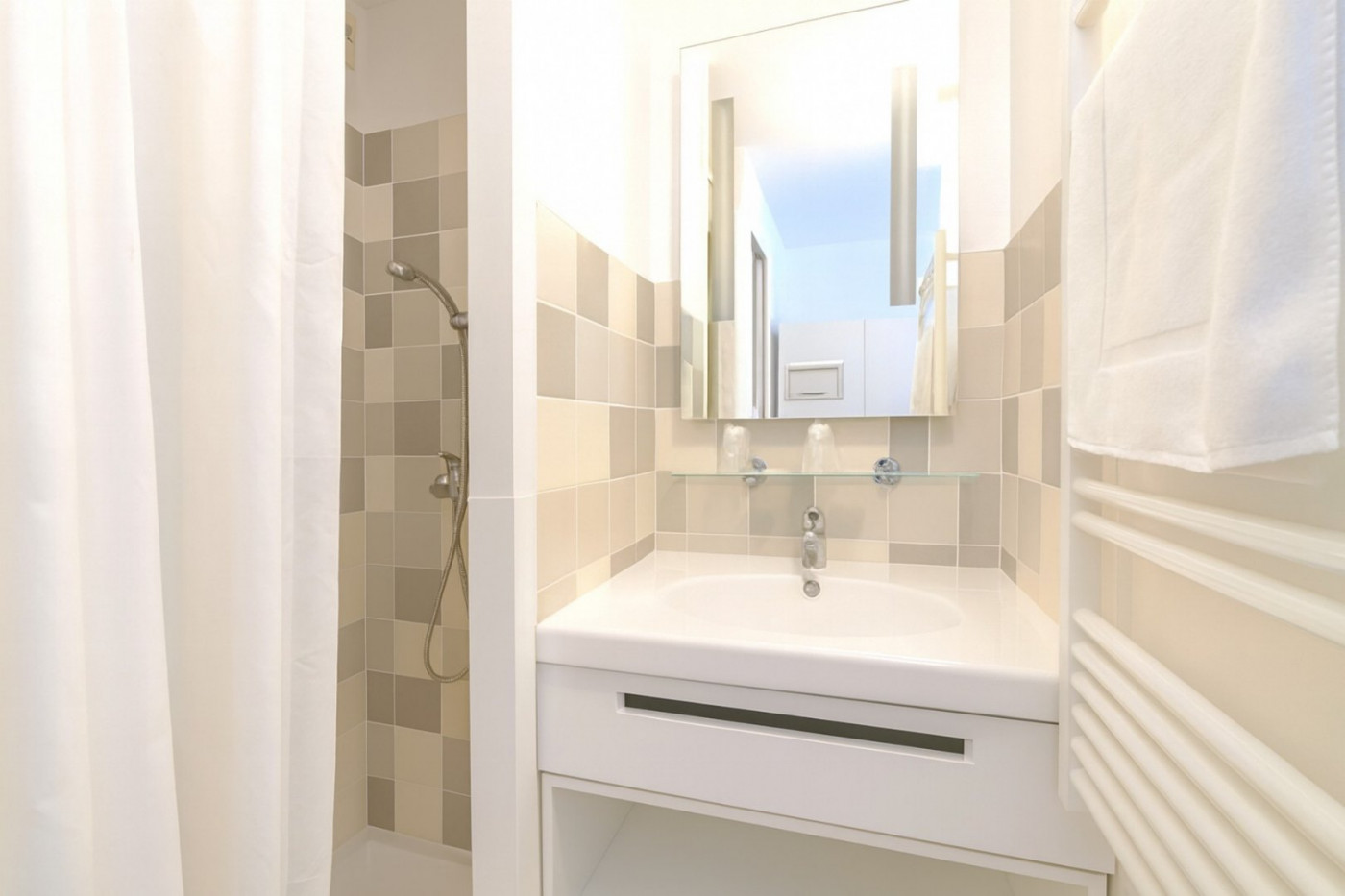 vente Résidence tourisme Les Mathes - Photo 6