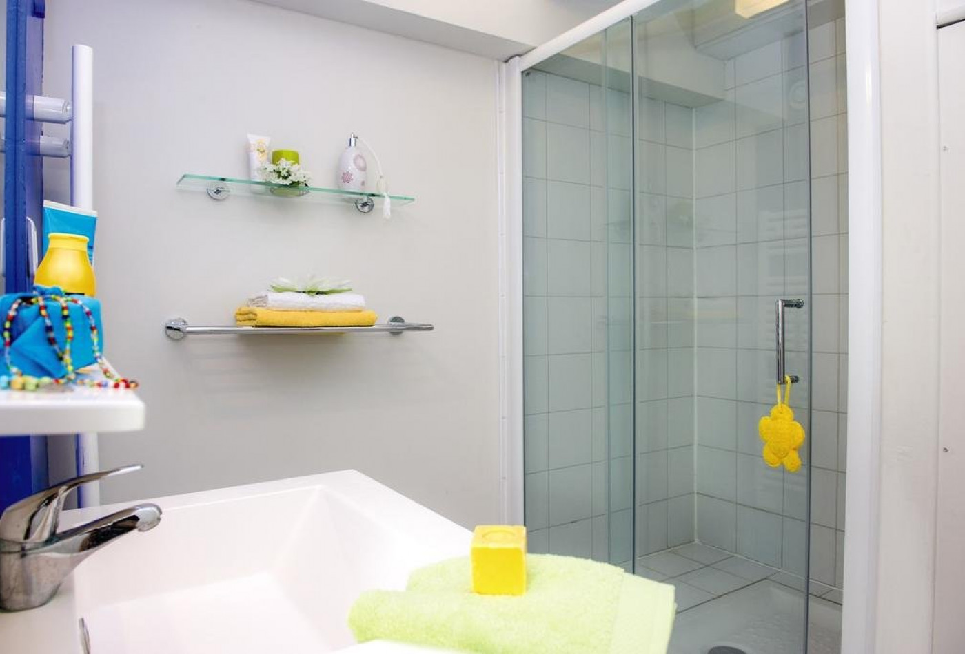 vente Résidence tourisme Les Mathes - Photo 6