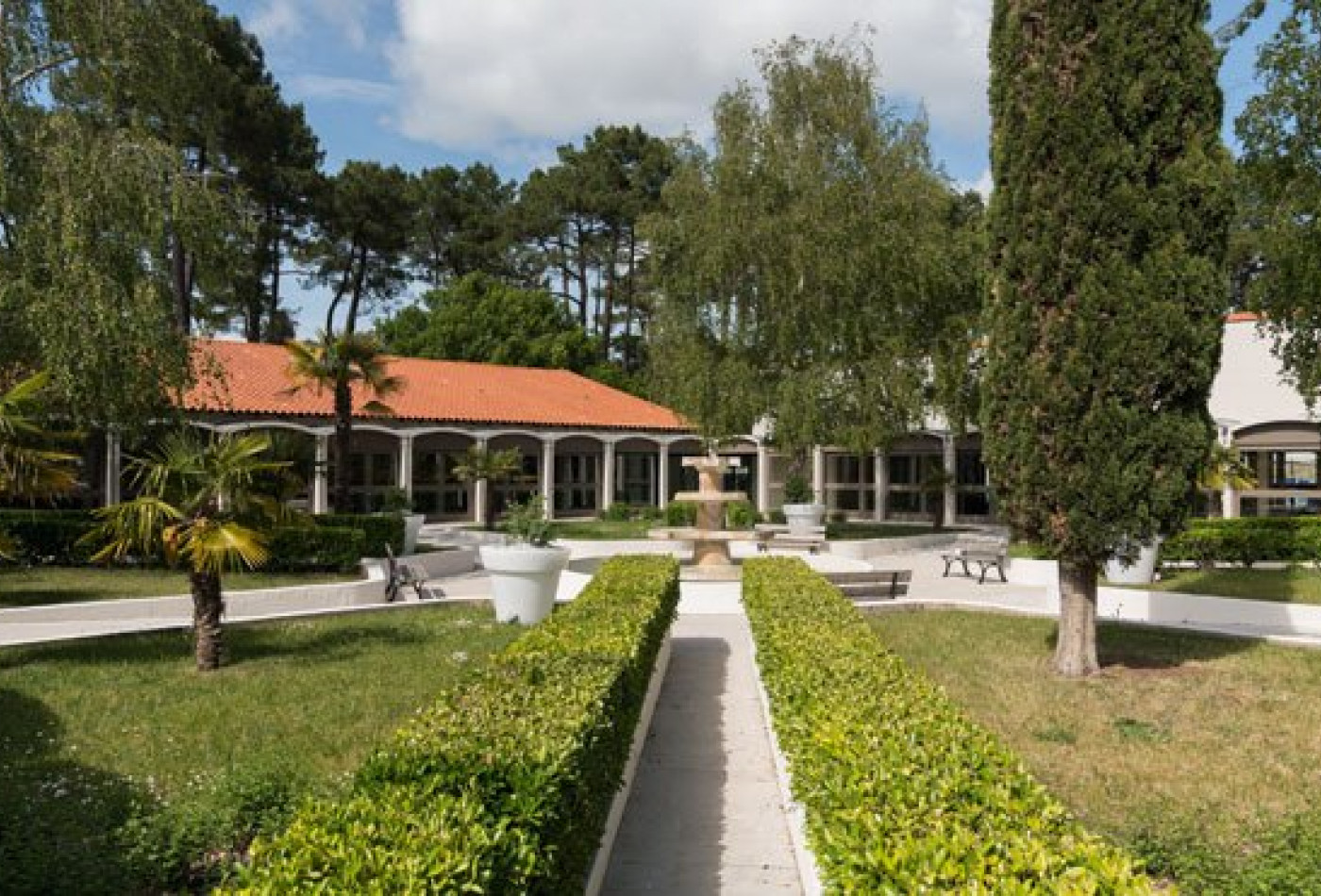 vente Résidence tourisme Les Mathes - Photo 9