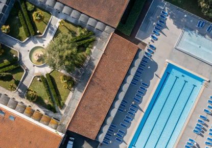 vente Résidence tourisme Les Mathes