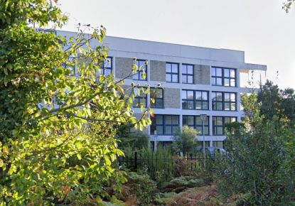 vente Résidence affaires Carquefou