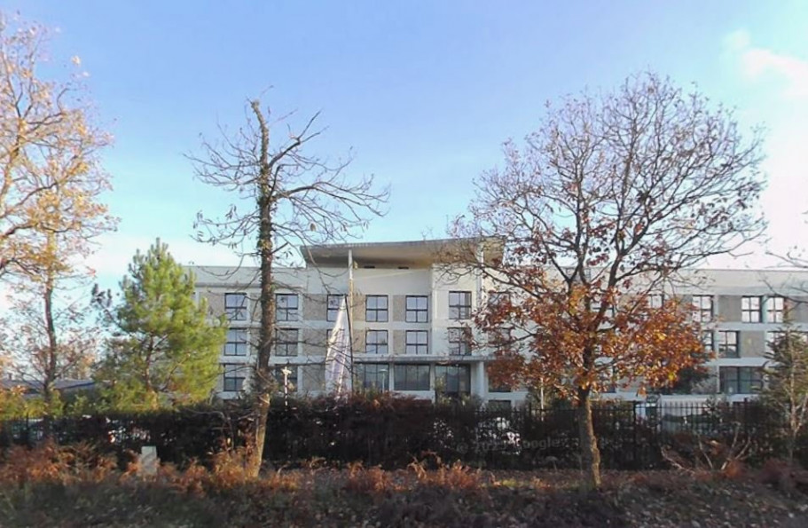 vente Résidence affaires Carquefou - Photo 1