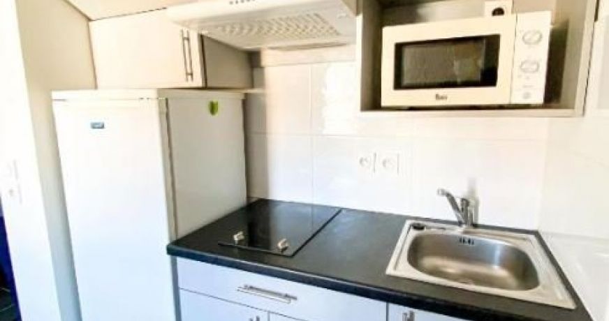 vente Résidence etudiante Nice