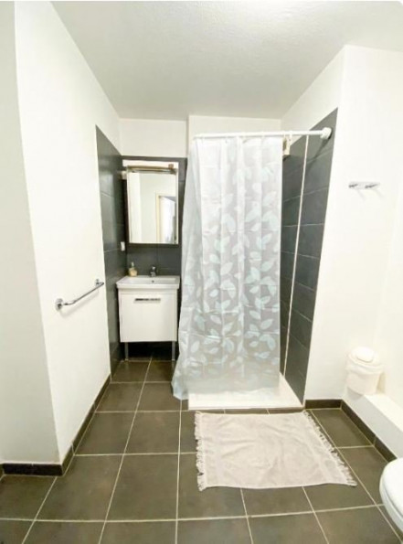 vente Résidence etudiante Nice - Photo 4