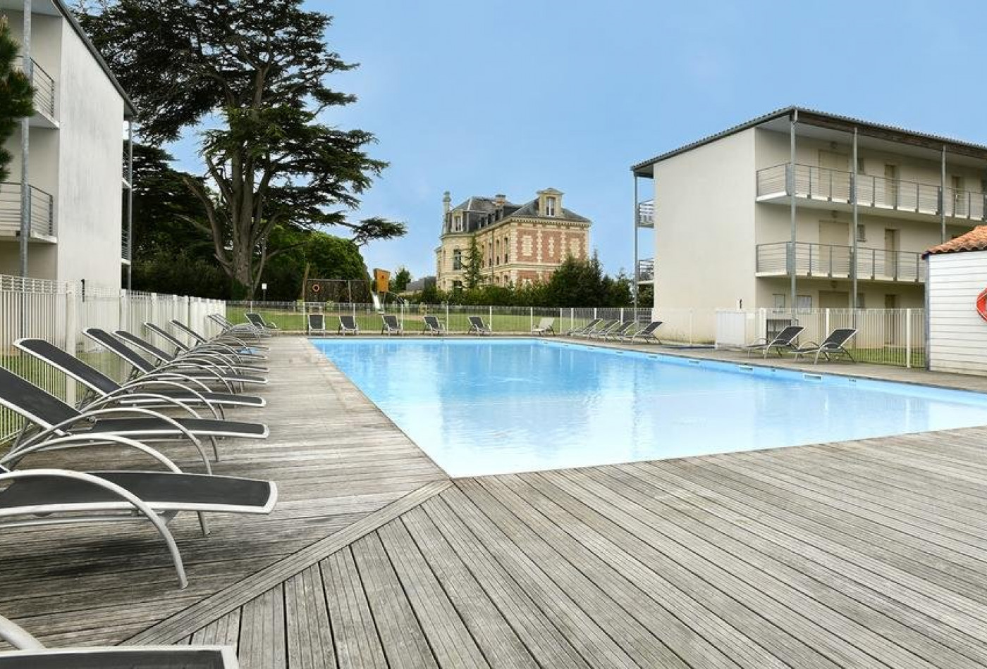 vente Résidence tourisme Lagord - Photo 6