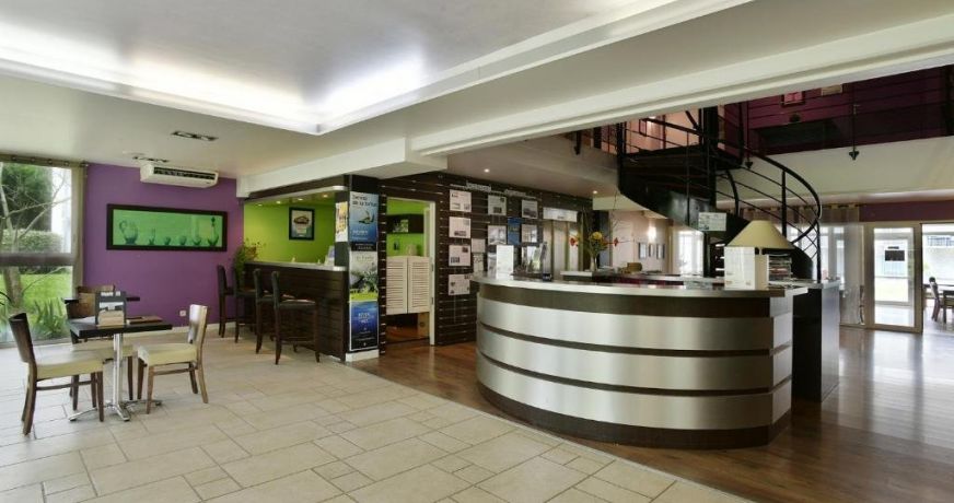 vente Résidence tourisme Lagord