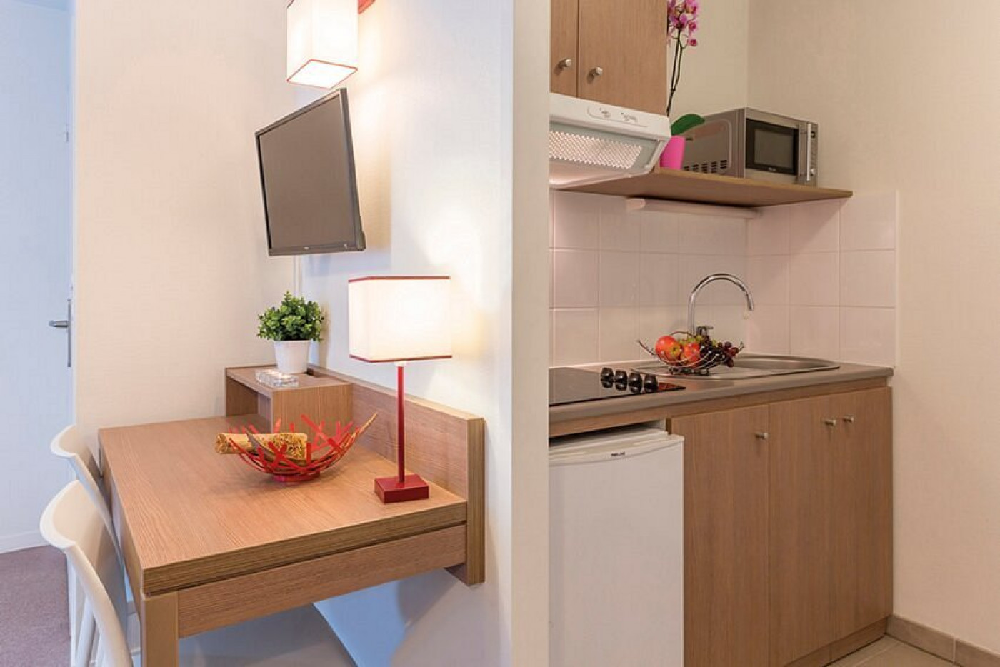 vente Résidence affaires Saint Nazaire - Photo 3