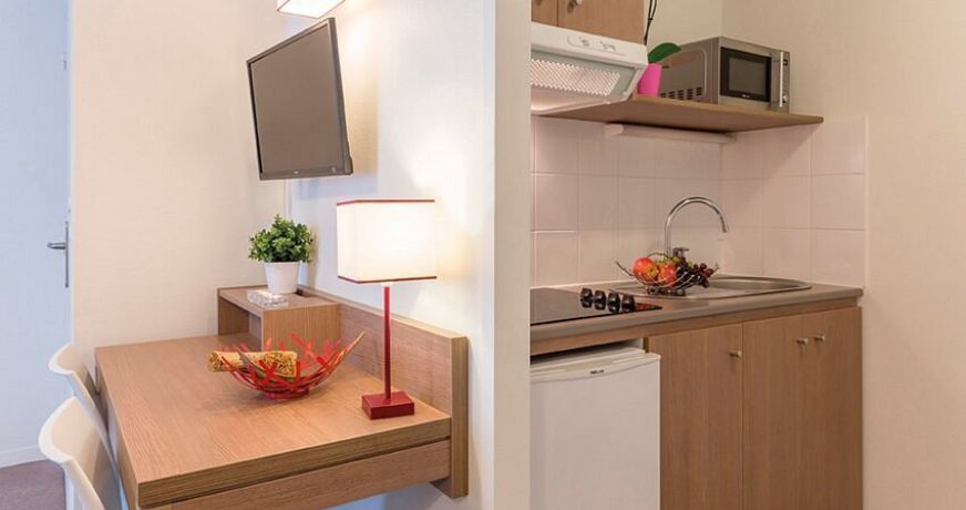 vente Résidence affaires Saint Nazaire