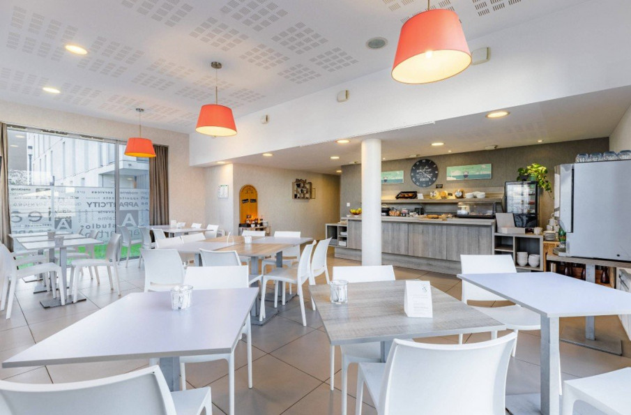 vente Résidence affaires Saint Nazaire - Photo 9