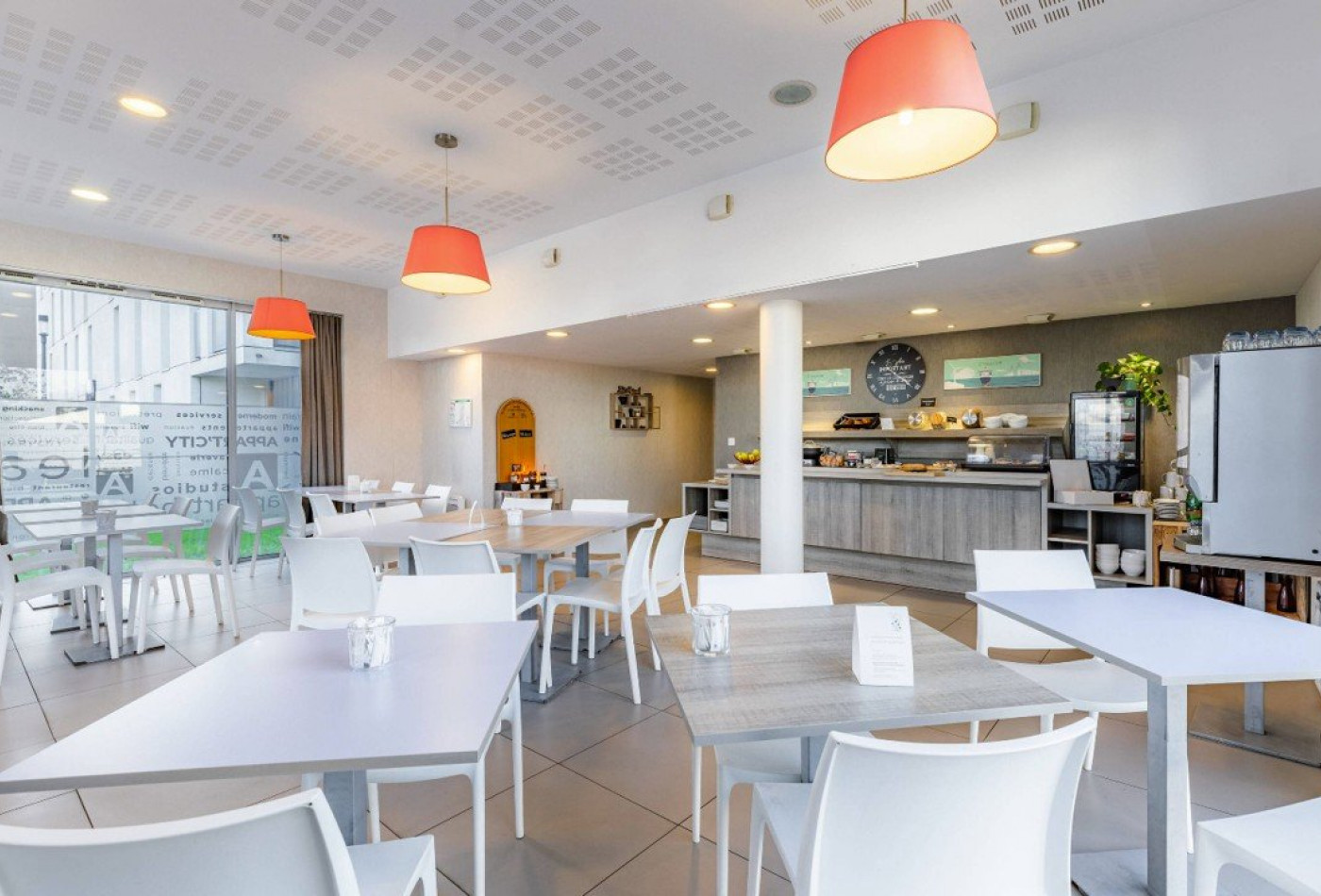 vente Résidence affaires Saint Nazaire - Photo 9