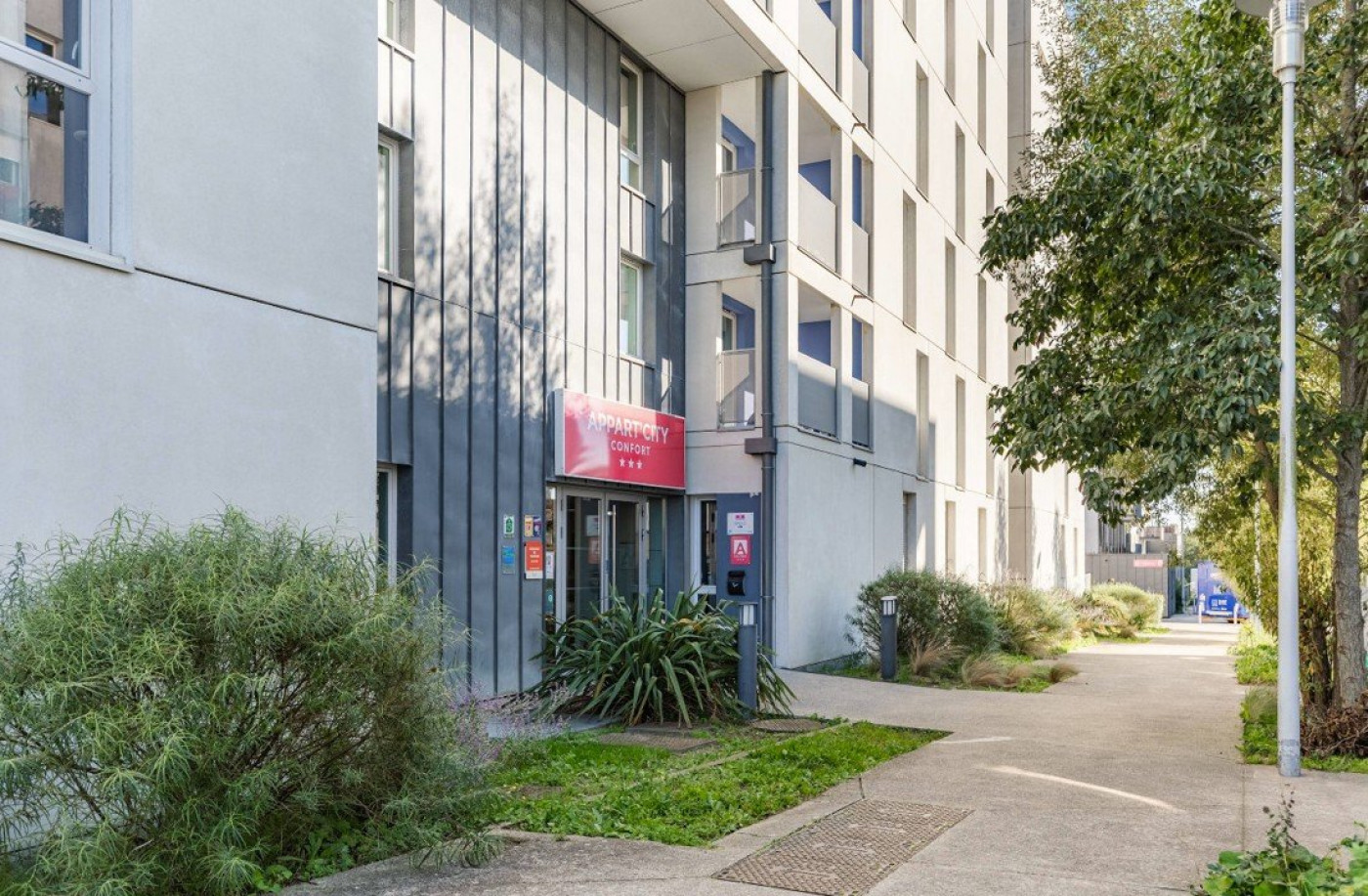 vente Résidence affaires Saint Nazaire - Photo 12