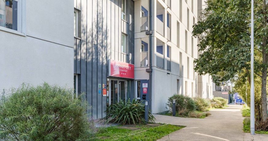 vente Résidence affaires Saint Nazaire