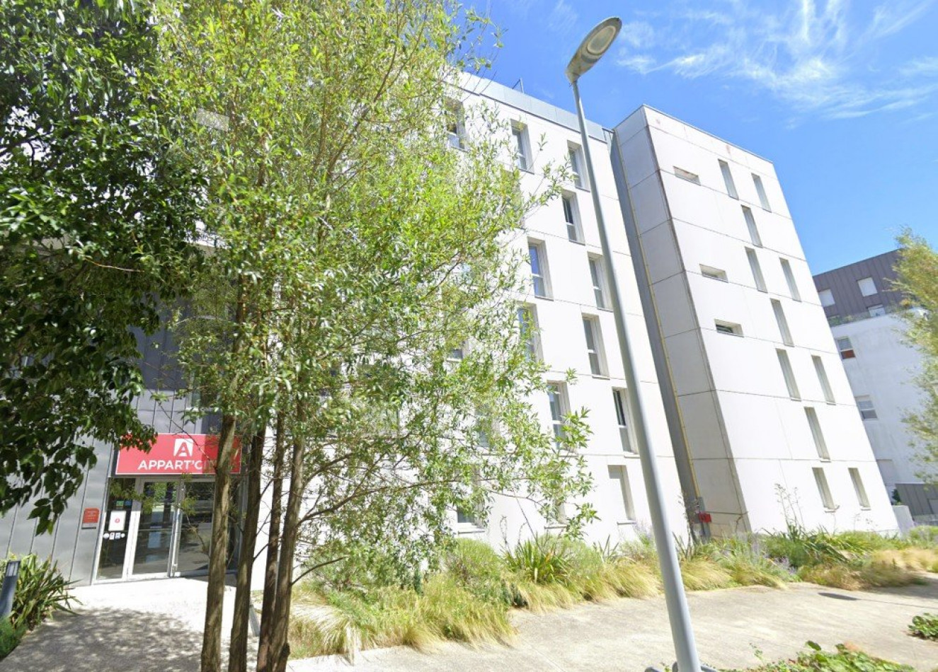 vente Résidence affaires Saint Nazaire - Photo 13