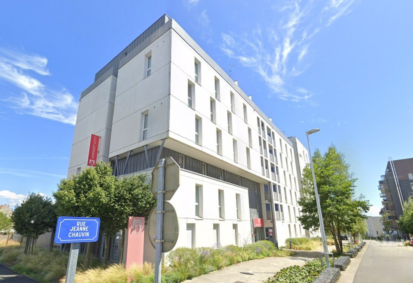 vente Résidence affaires Saint Nazaire - Photo 1