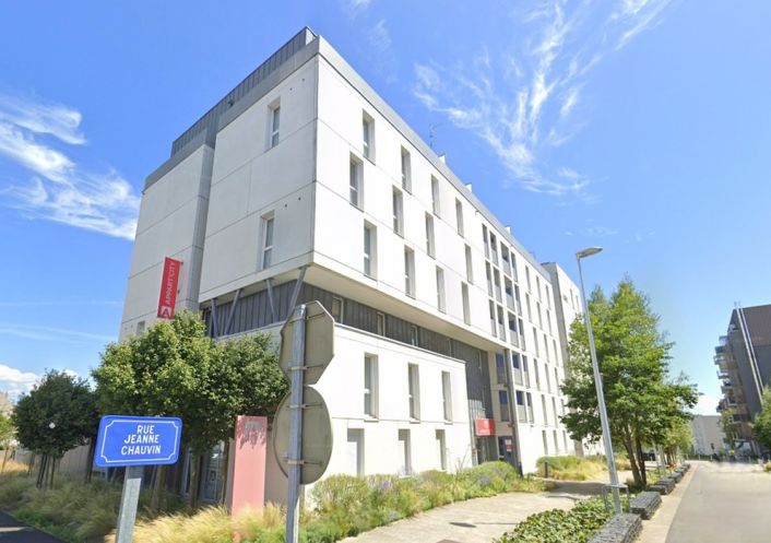 vente Résidence affaires Saint Nazaire