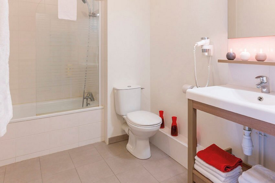 vente Résidence affaires Saint Nazaire - Photo 6