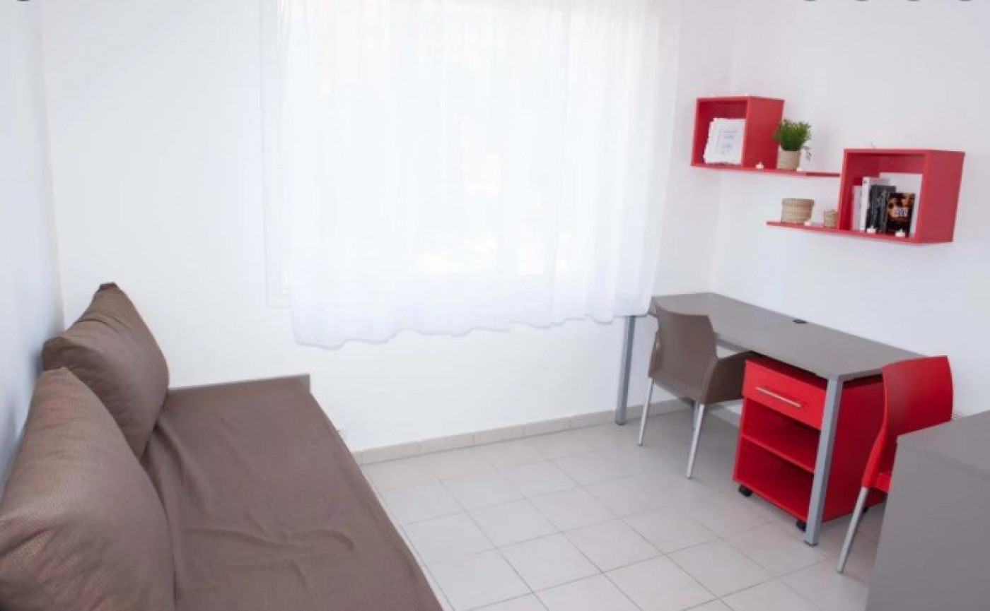 vente Résidence etudiante Marseille 3eme Arrondissement - Photo 2