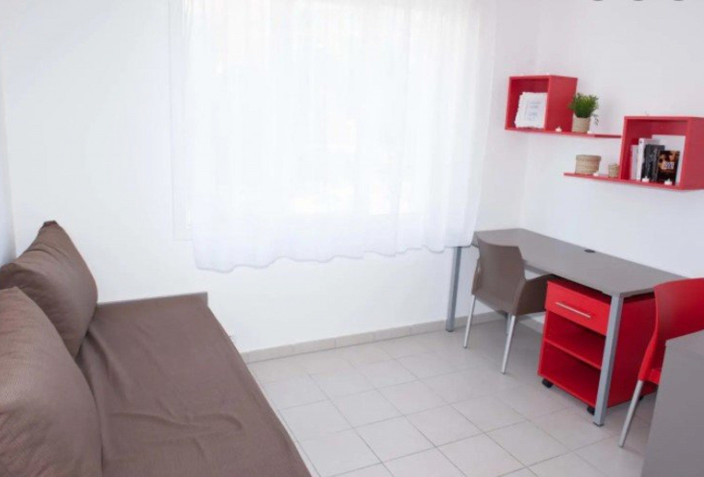 vente Résidence etudiante Marseille 3eme Arrondissement - Photo 2