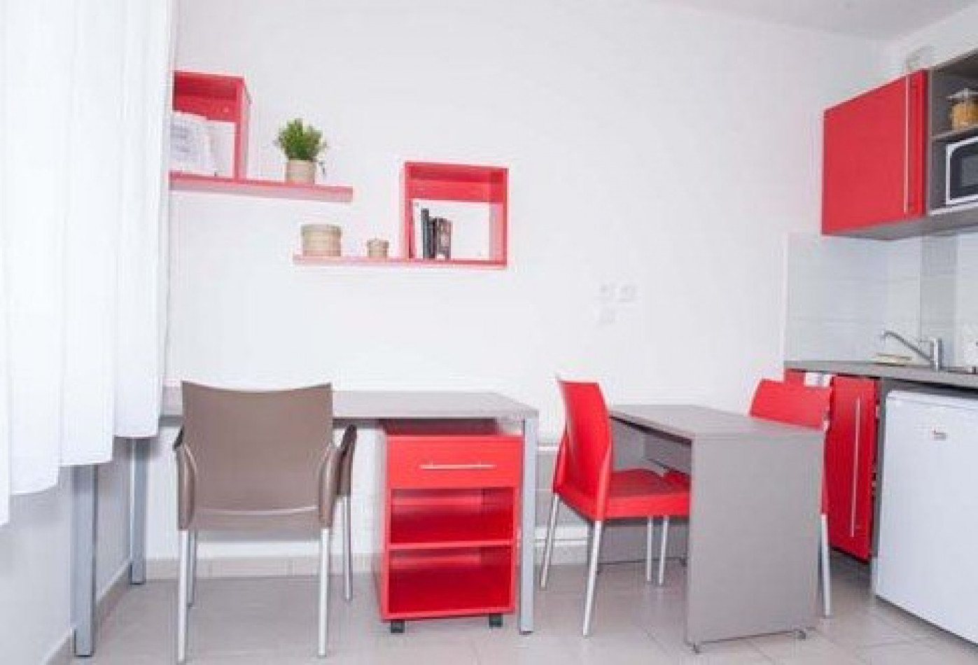 vente Résidence etudiante Marseille 3eme Arrondissement - Photo 3