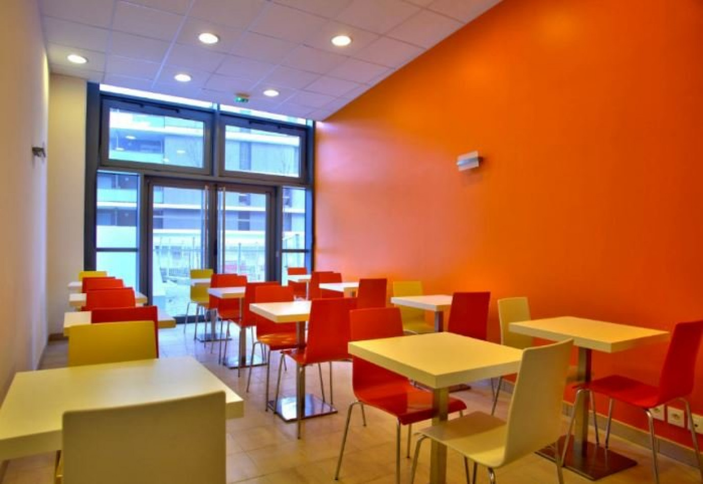 vente Résidence etudiante Marseille 3eme Arrondissement - Photo 5