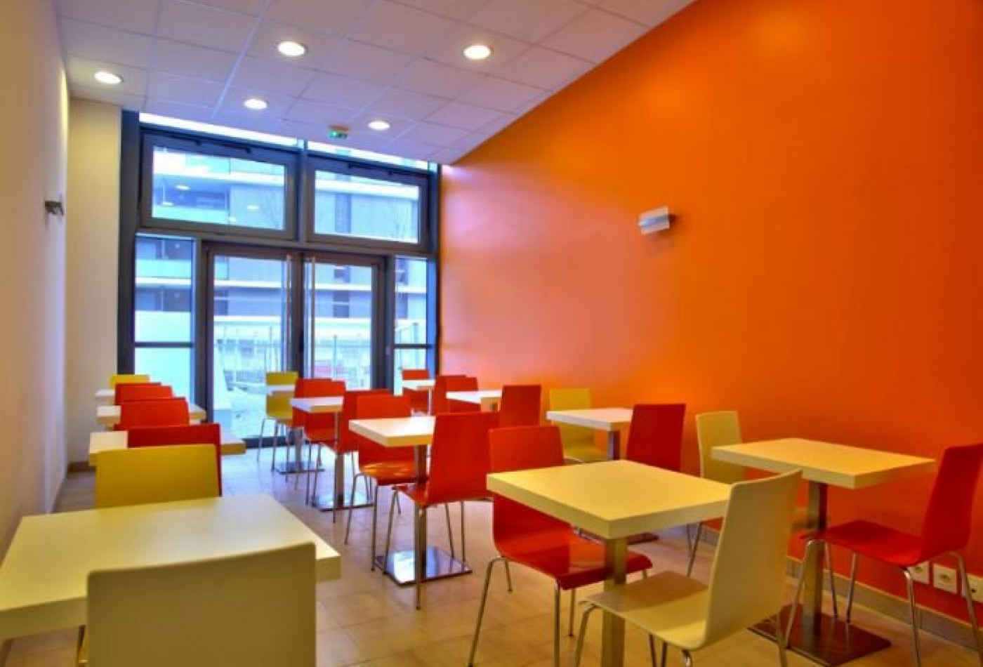 vente Résidence etudiante Marseille 3eme Arrondissement - Photo 5