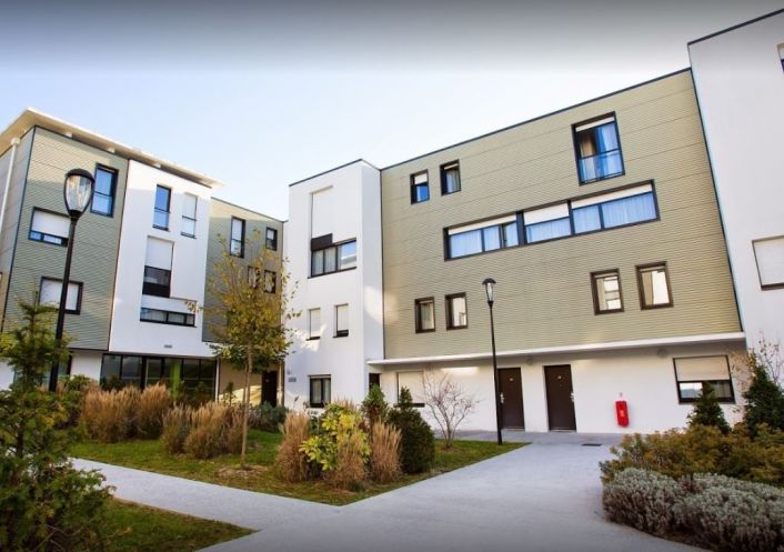 vente Résidence affaires Pau