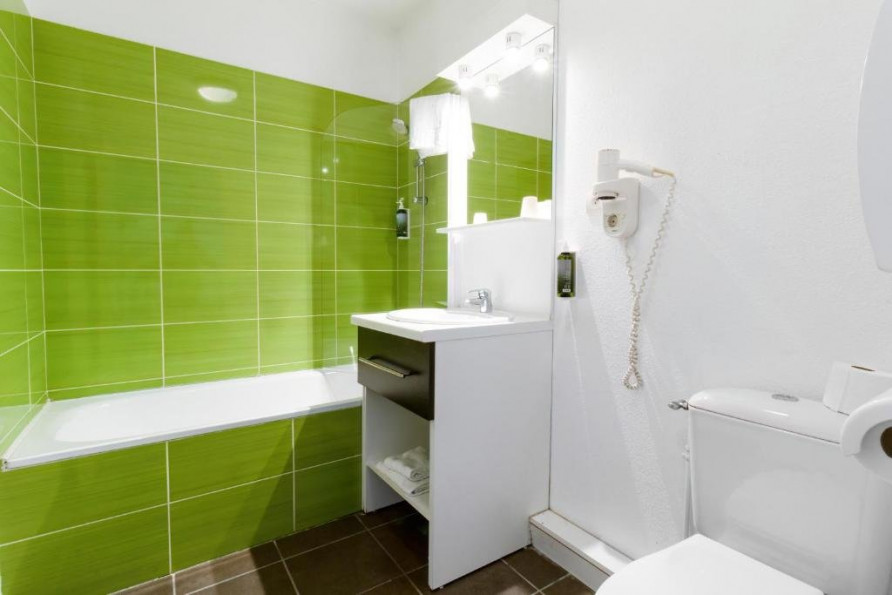 vente Résidence affaires Pau - Photo 4