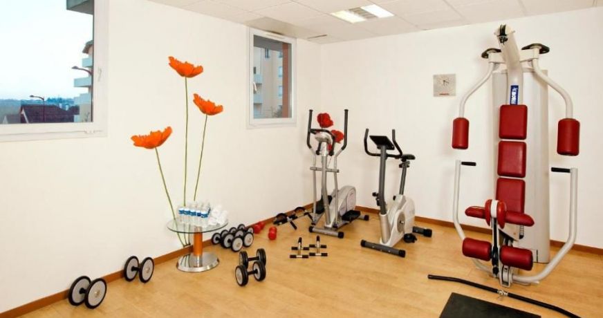 vente Résidence affaires Saint Genis Pouilly