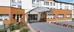 vente Résidence ehpad Ferriere La Grande