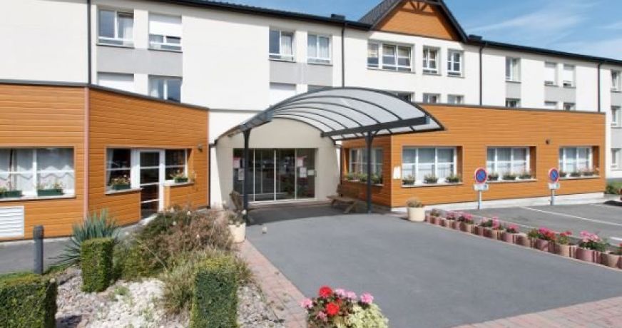 vente Résidence ehpad Ferriere La Grande