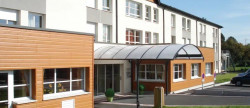 vente Résidence ehpad Ferriere La Grande