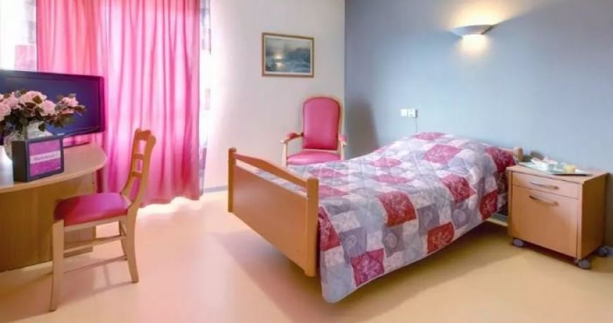 vente Résidence ehpad Ferriere La Grande