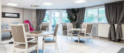 vente Résidence ehpad Ferriere La Grande
