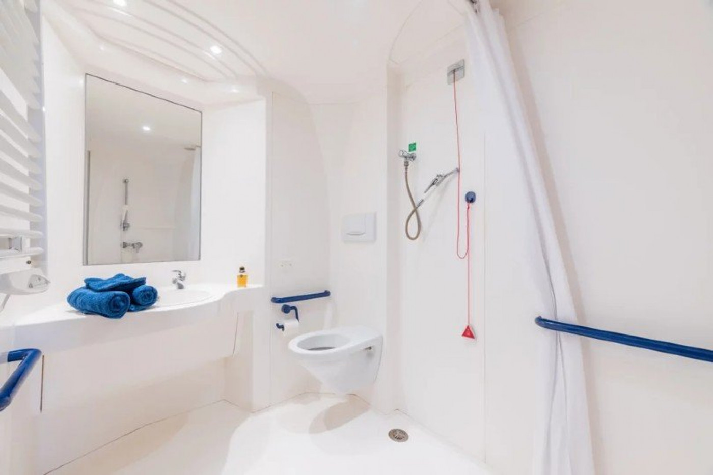 vente Résidence ehpad Ferriere La Grande - Photo 3