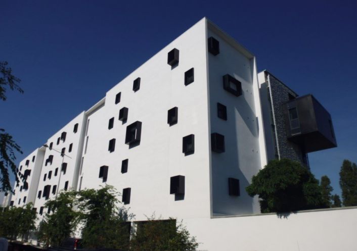 vente Résidence affaires Rungis