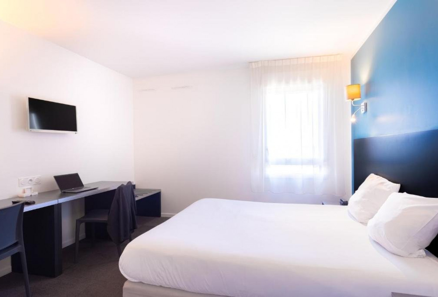 vente Résidence affaires Rungis - Photo 4