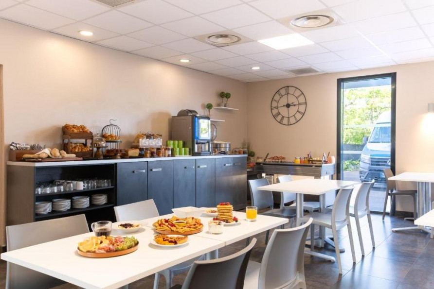 vente Résidence affaires Rungis - Photo 6