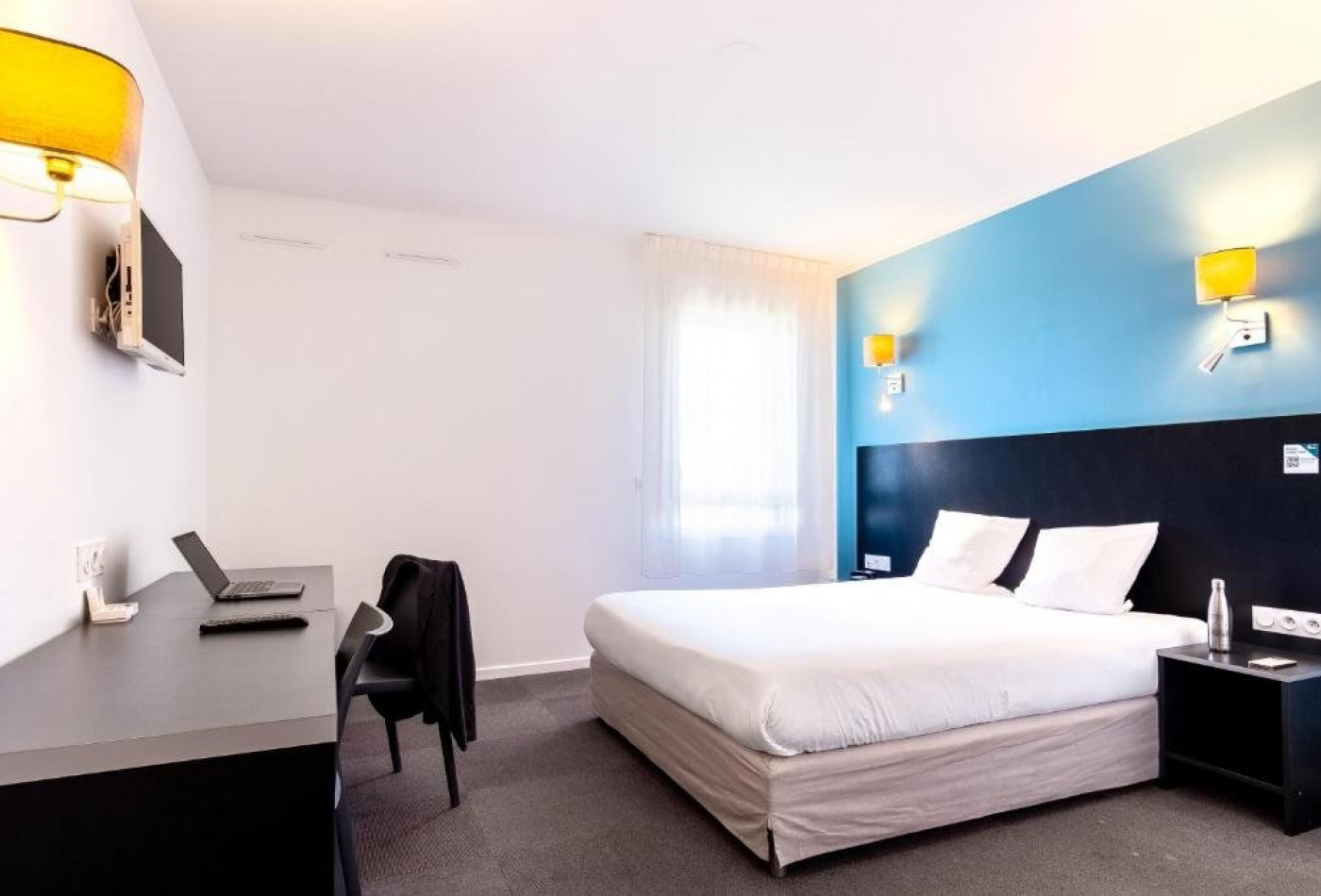 vente Résidence affaires Rungis - Photo 3