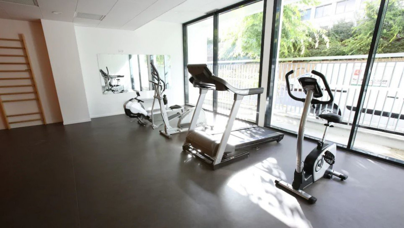 vente Résidence affaires Rungis - Photo 4