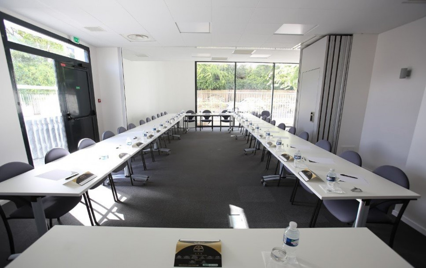 vente Résidence affaires Rungis - Photo 5