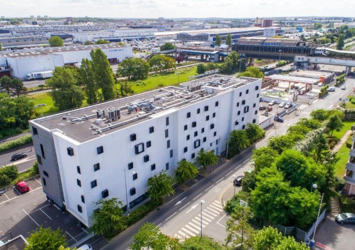 vente Résidence affaires Rungis