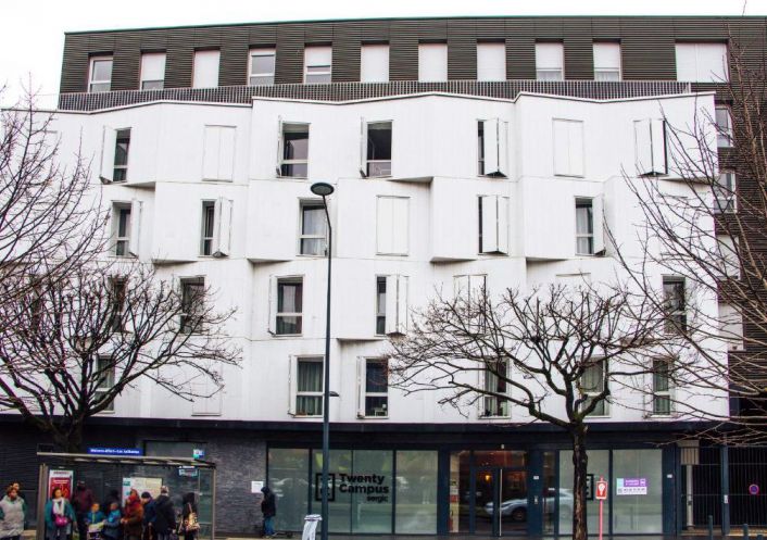 vente Résidence etudiante Maisons Alfort